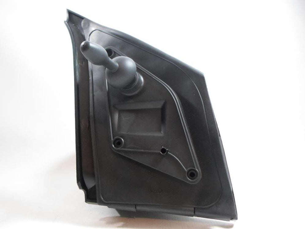 Citroen C1 2005-2013 Manual Primed Door Wing Mirror Passenger Side Left N/S